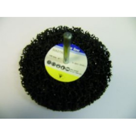 sia 6300 siastrip 150 x 8mm, spindle mounted disc